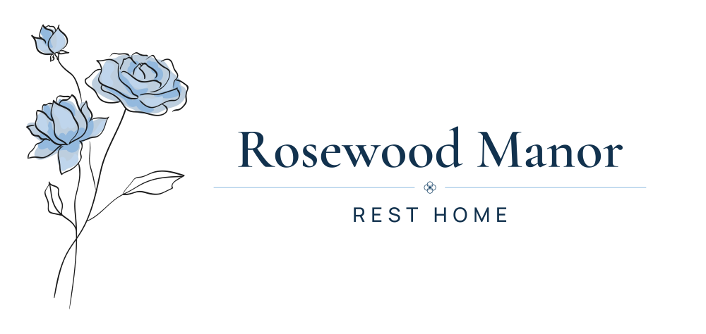 Rosewood Manor Rest Home